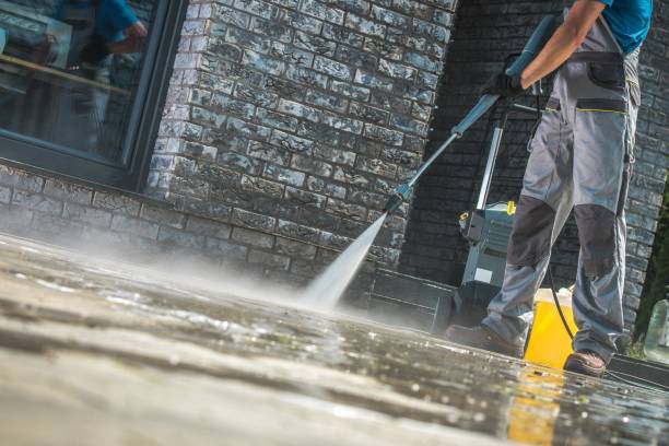 Best Gutter Cleaning  in Owensville, MO