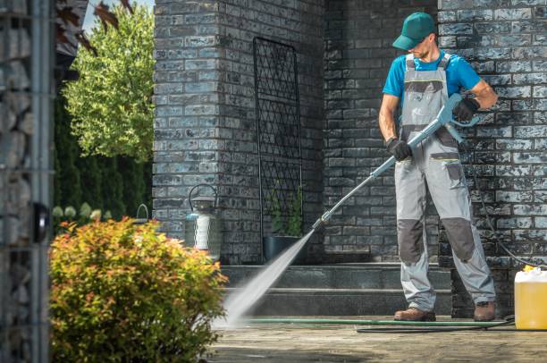 Best Playground Equipment Cleaning  in Owensville, MO