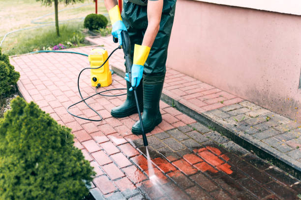 Best Patio and Deck Pressure Washing  in Owensville, MO