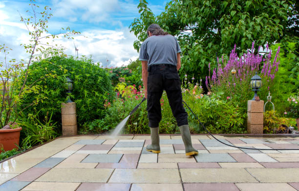 Best Fence Cleaning  in Owensville, MO