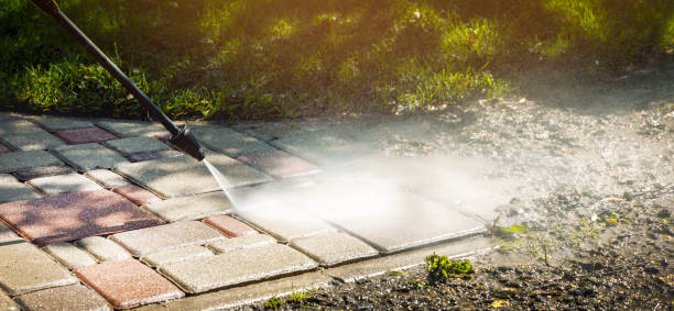 Best Dumpster Area Cleaning  in Owensville, MO