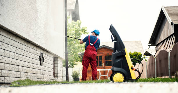 Best Gas Station Cleaning  in Owensville, MO